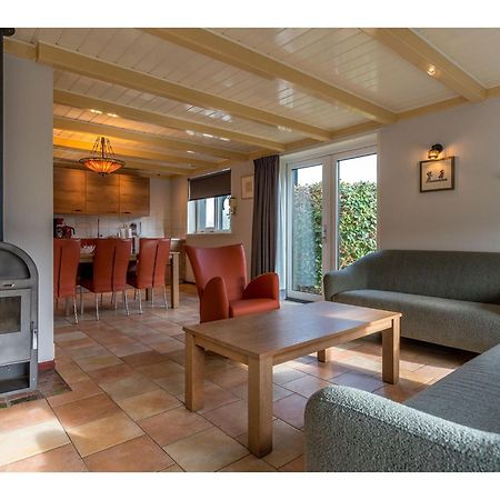 Lovely Holiday Home In Texel Near Sea Oost  Екстер'єр фото