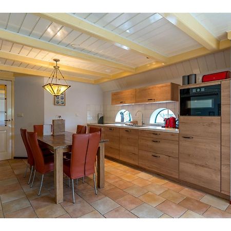 Lovely Holiday Home In Texel Near Sea Oost  Екстер'єр фото