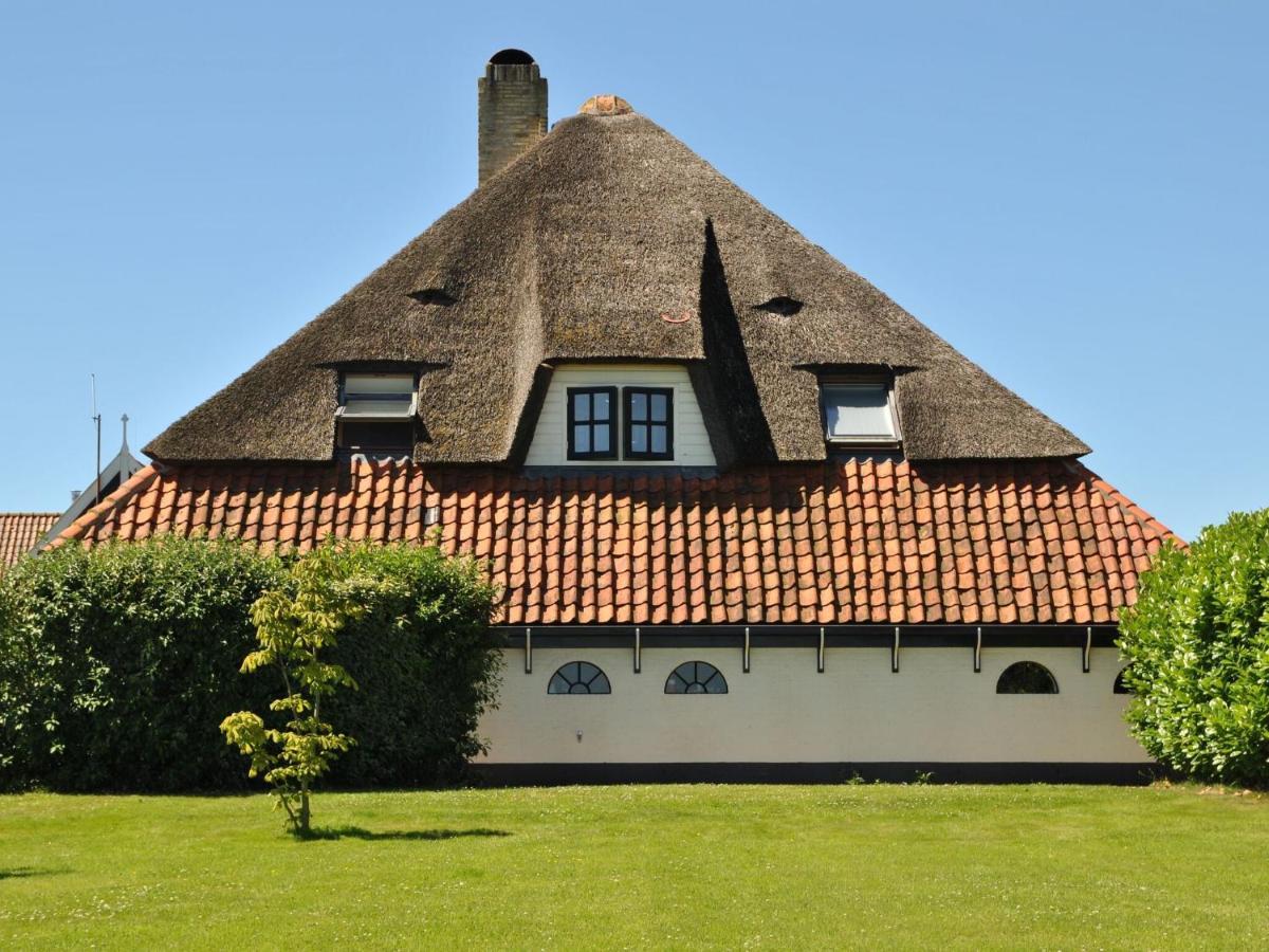 Lovely Holiday Home In Texel Near Sea Oost  Екстер'єр фото