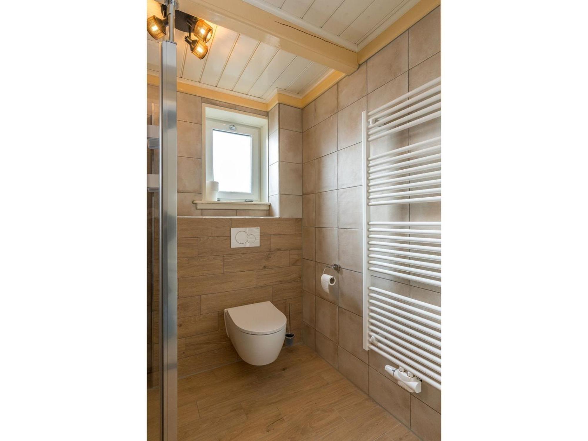 Lovely Holiday Home In Texel Near Sea Oost  Екстер'єр фото