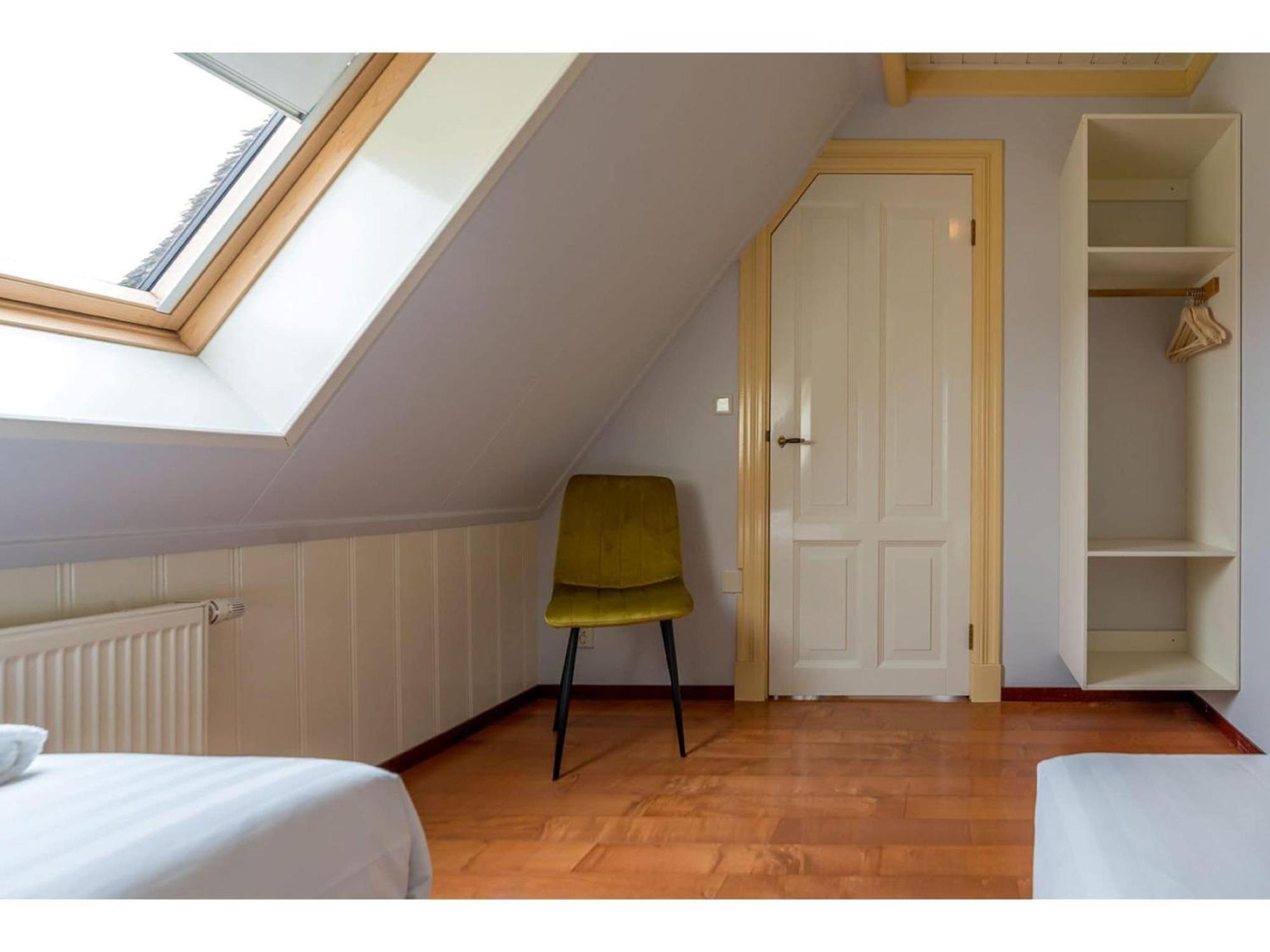 Lovely Holiday Home In Texel Near Sea Oost  Екстер'єр фото