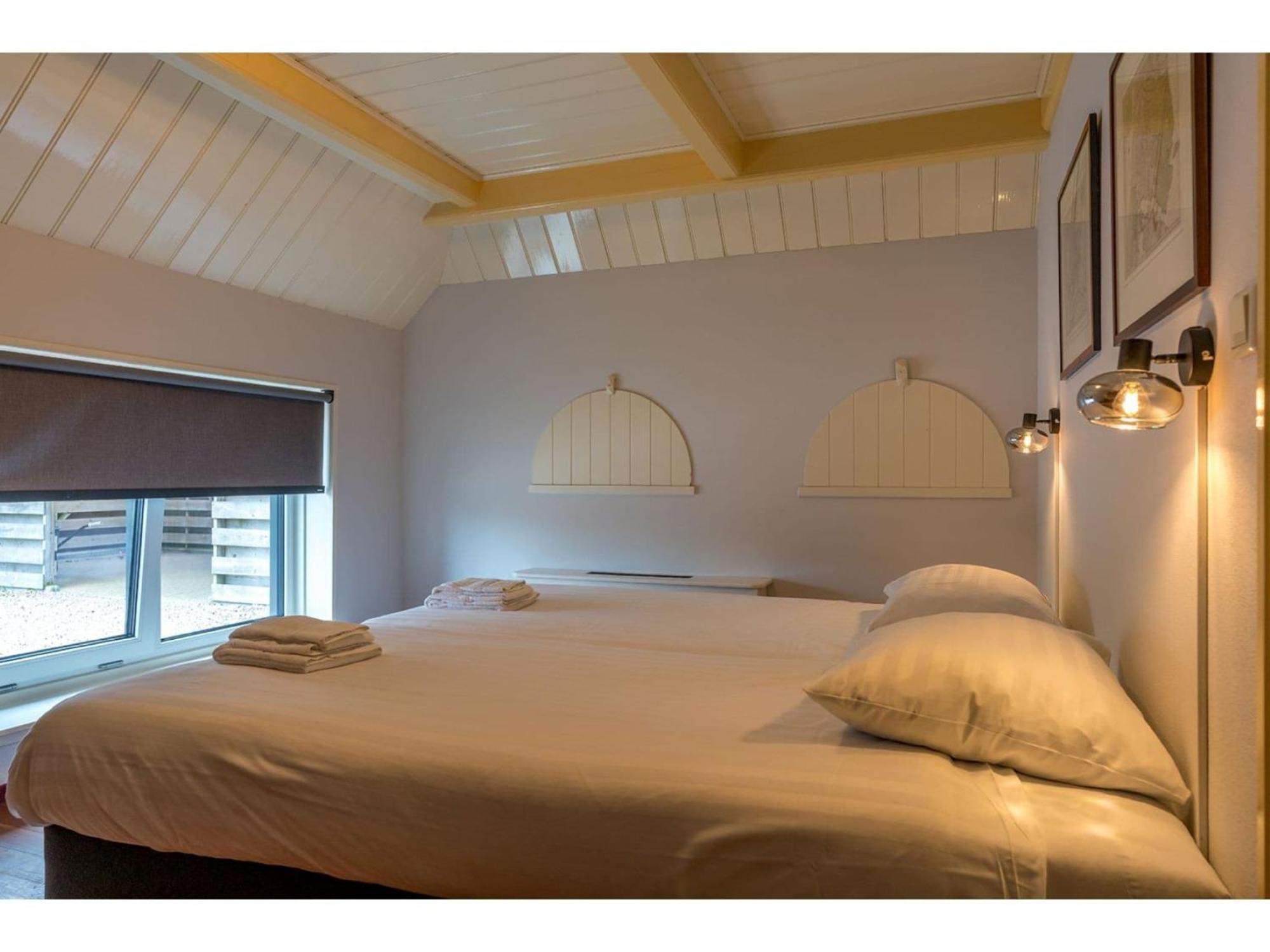 Lovely Holiday Home In Texel Near Sea Oost  Екстер'єр фото