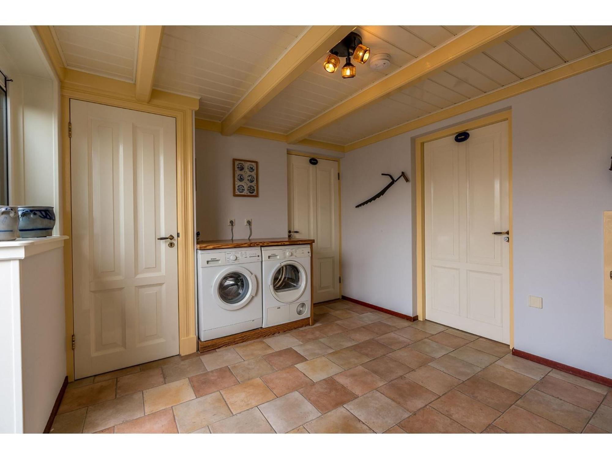 Lovely Holiday Home In Texel Near Sea Oost  Екстер'єр фото