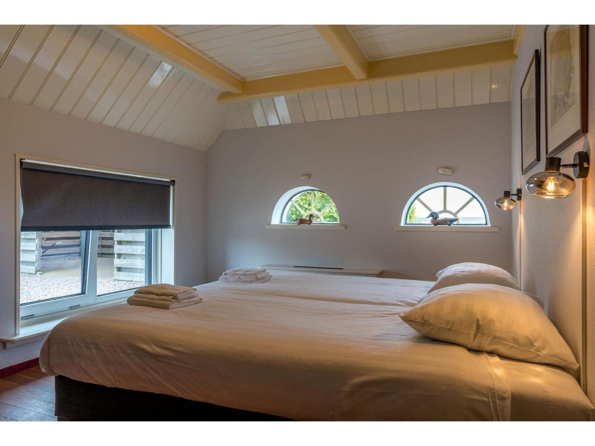 Lovely Holiday Home In Texel Near Sea Oost  Екстер'єр фото
