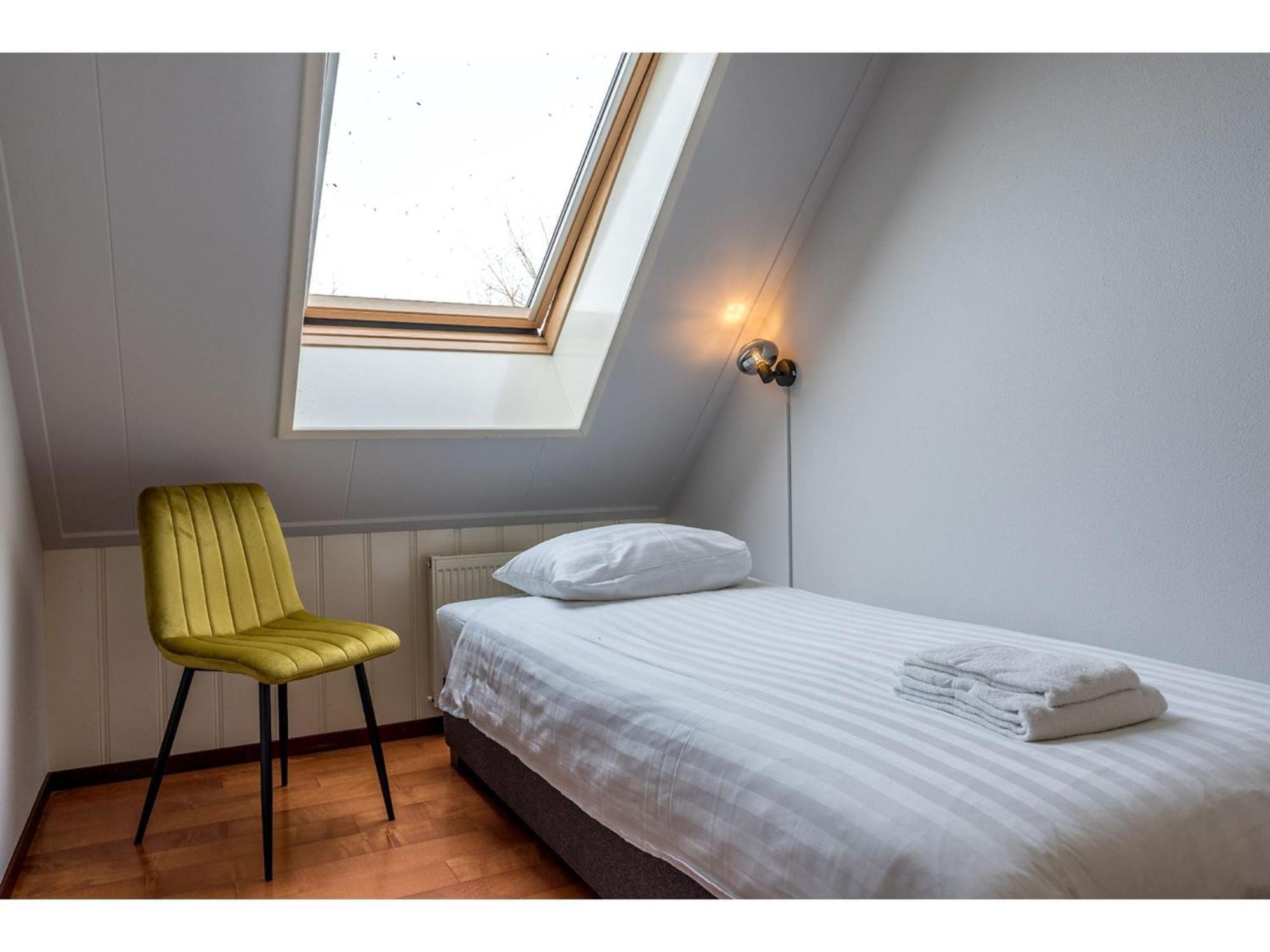 Lovely Holiday Home In Texel Near Sea Oost  Екстер'єр фото