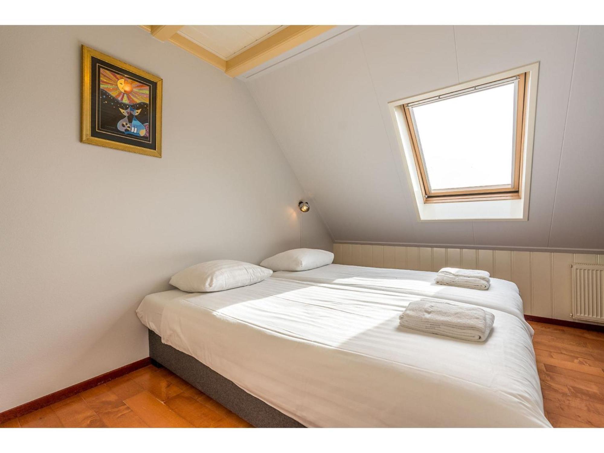 Lovely Holiday Home In Texel Near Sea Oost  Екстер'єр фото