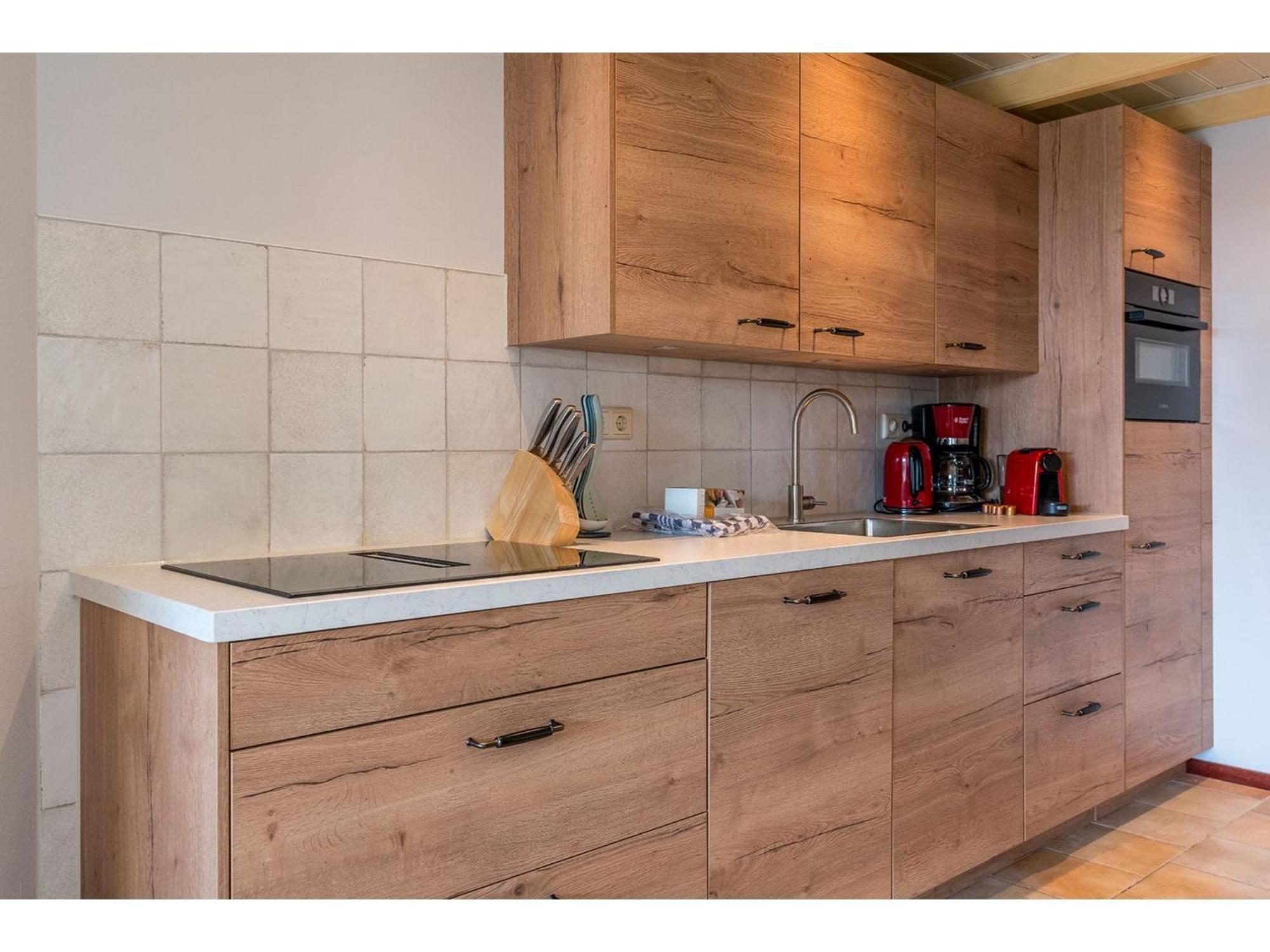 Lovely Holiday Home In Texel Near Sea Oost  Екстер'єр фото