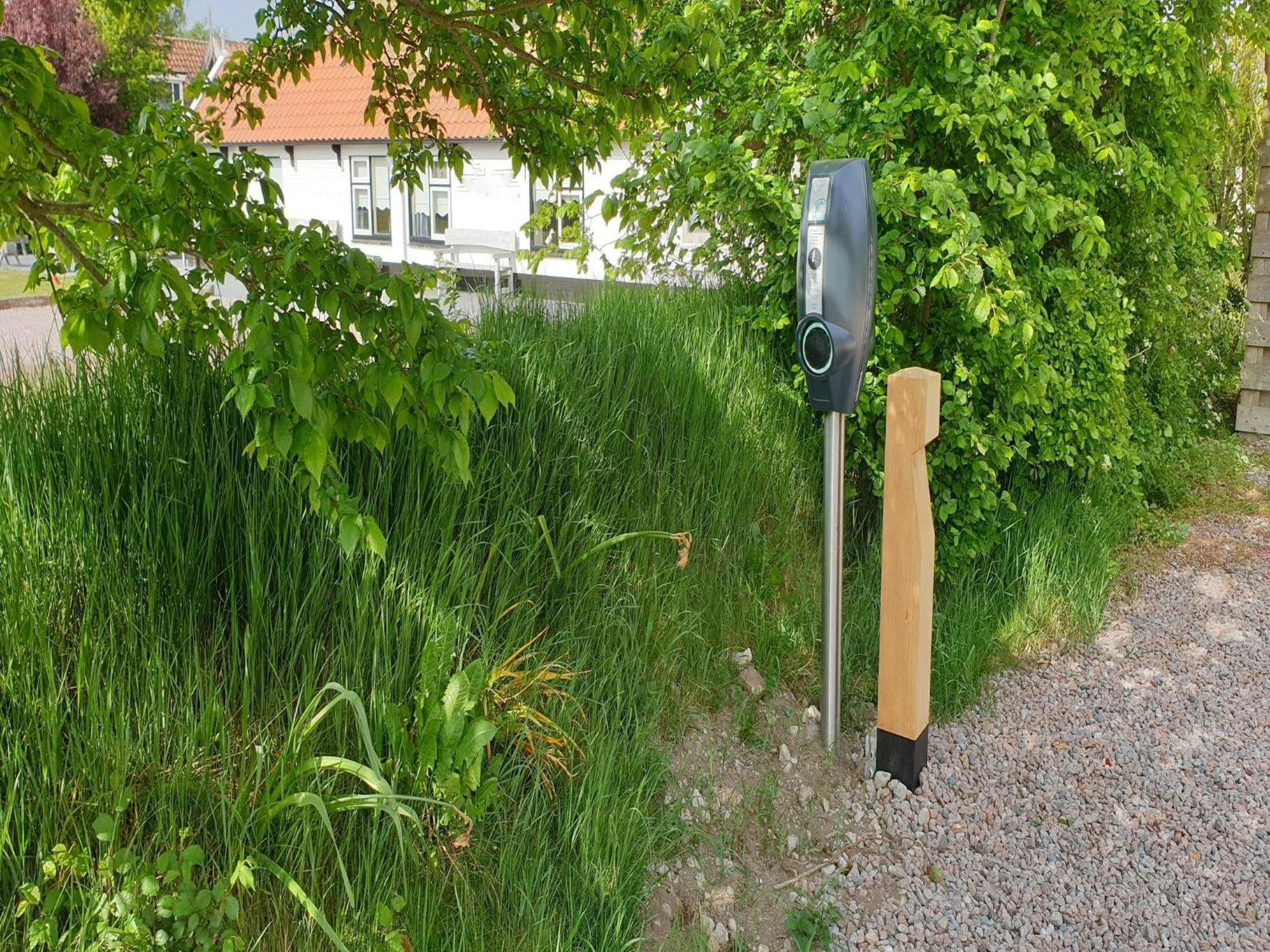 Lovely Holiday Home In Texel Near Sea Oost  Екстер'єр фото
